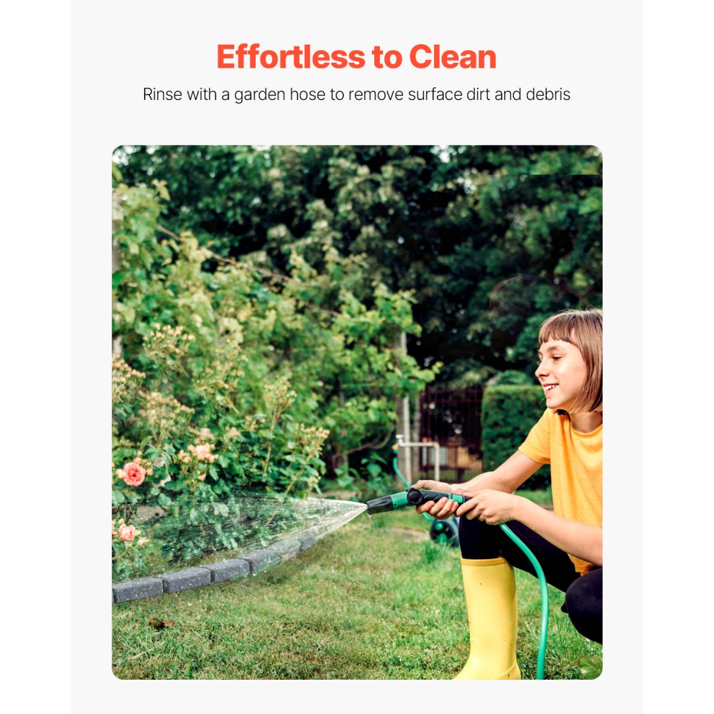 Xiaohaoweilan（LHB） - Lifelike PE Stone Edging for Gardens & Pathways