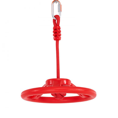 PR-010-50 - 50ft VEVOR Ninja Warrior Course for Outdoor Fun