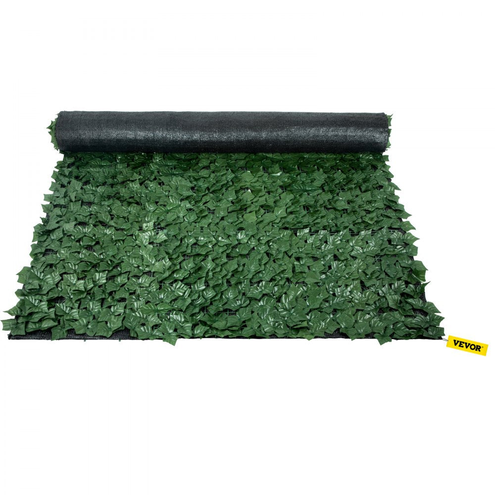 SS-SXBYZWWL-0004 - 39" x 158" Durable Artificial Ivy Privacy Screen