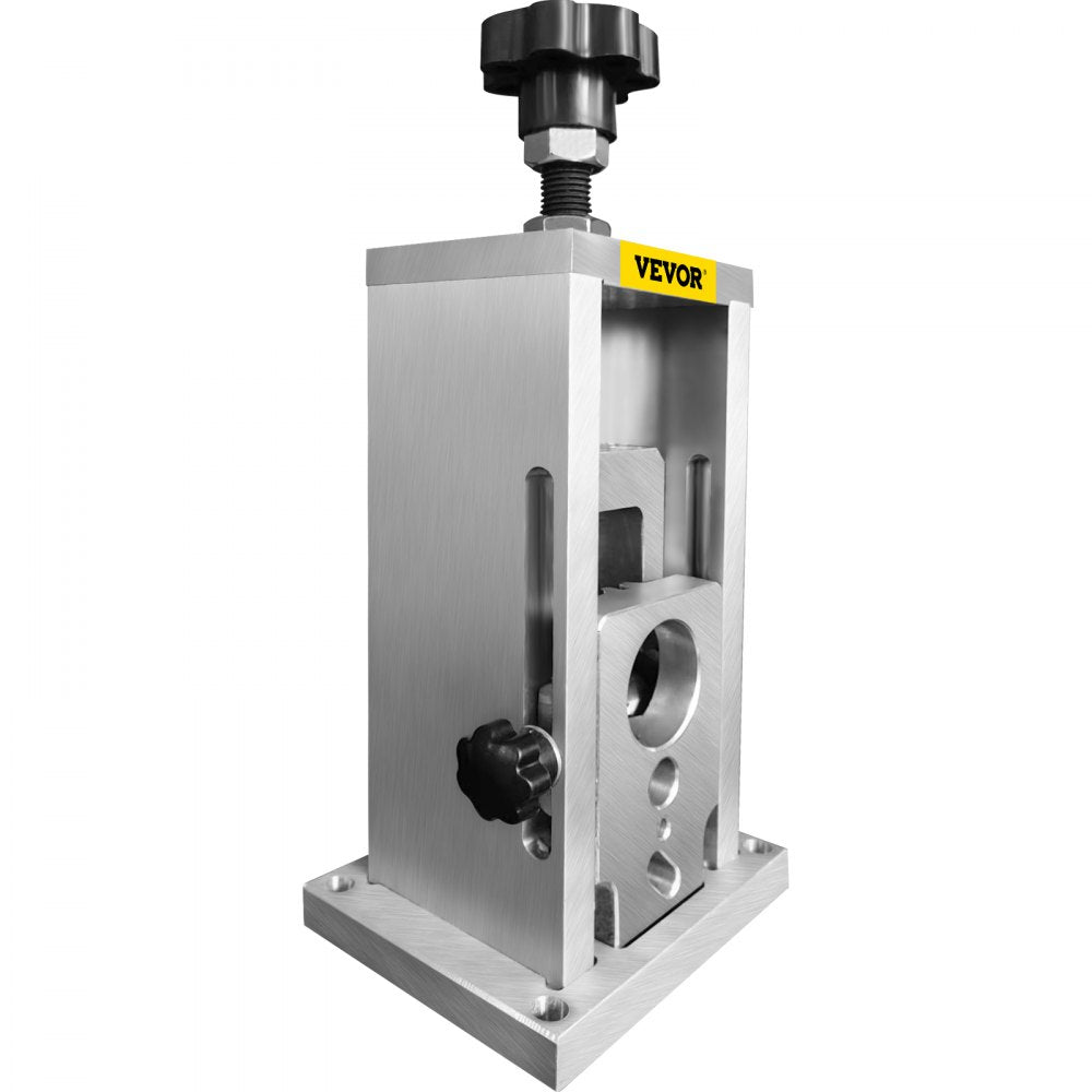 Drill Wire Stripper 1 - Adjustable Aluminum Alloy Machine for 0.06-1.57 in Wires