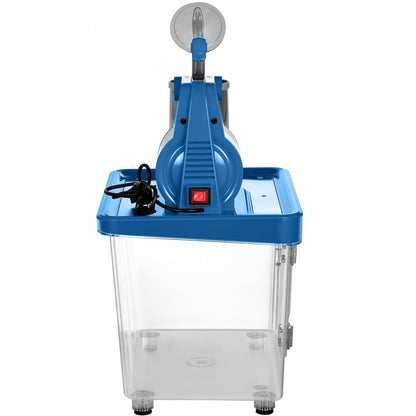 BY-300XTD - Powerful 300W Ice Crusher for Smooth, Fluffy Snow Ice