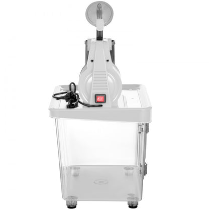 BY-300XTD - 300W Electric Ice Crusher for Soft, Fluffy Snow Ice