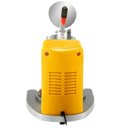 BY-300FD - 300W Electric Ice Shaver for 210 lbs/hour Snow Ice