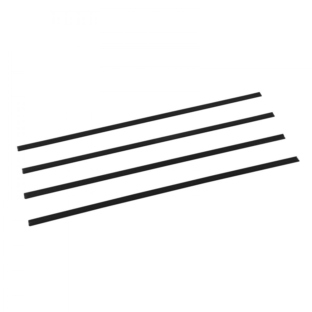 PE FENCE 005 - 68.5" HDPE Privacy Slats for 6' Chain Link Fences