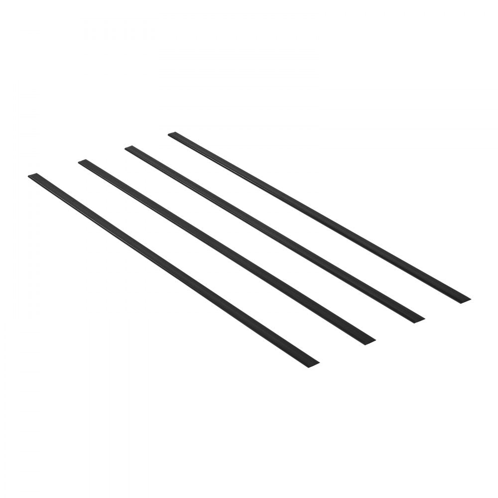 PE FENCE 005 - 68.5" HDPE Privacy Slats for 6' Chain Link Fences