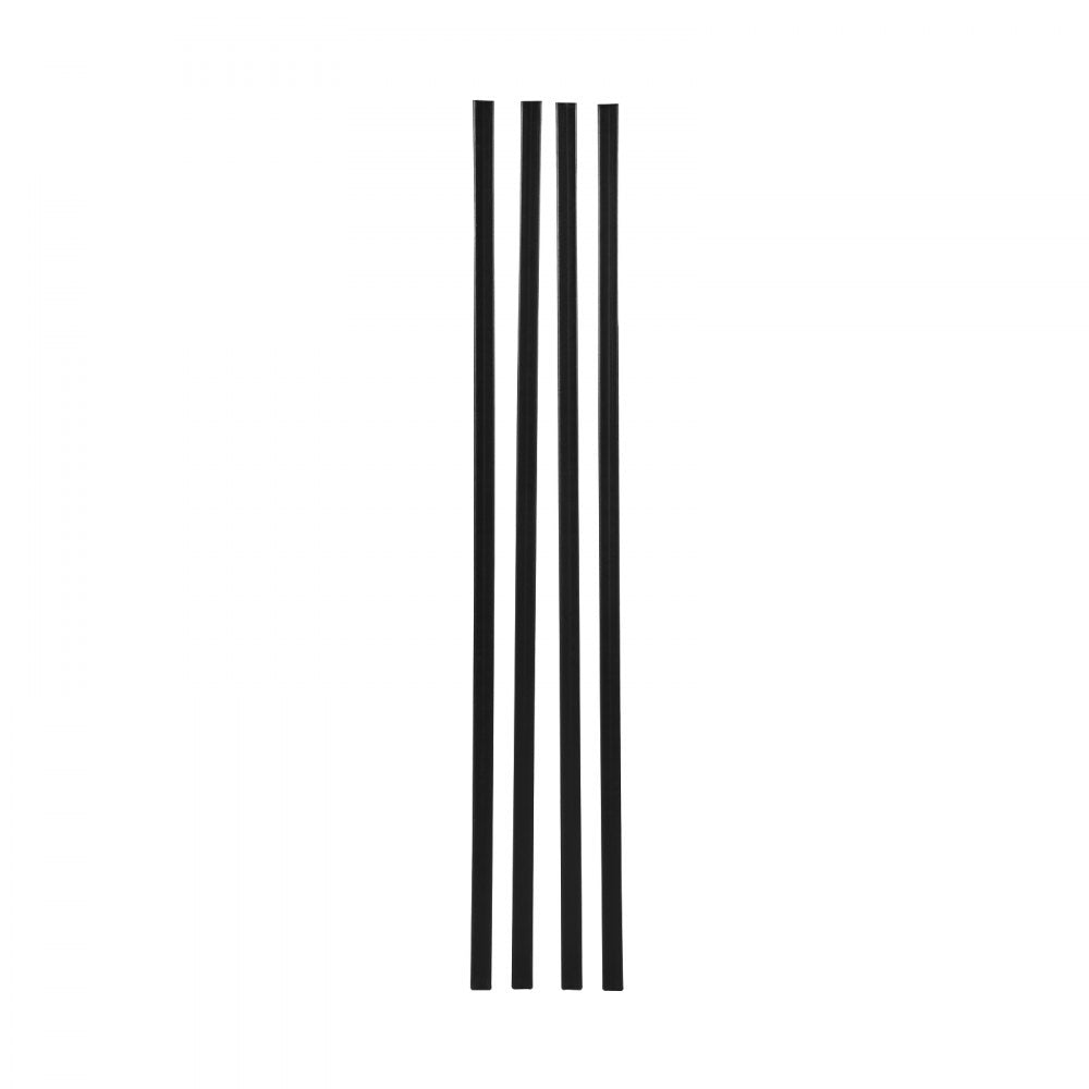 PE FENCE 005 - 68.5" HDPE Privacy Slats for 6' Chain Link Fences