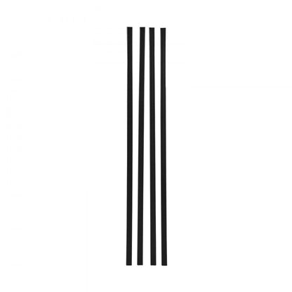 PE FENCE 005 - 68.5" HDPE Privacy Slats for 6' Chain Link Fences