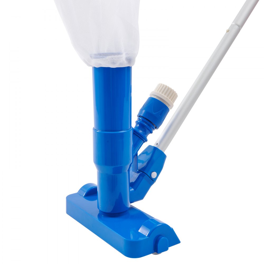 11063BX - 56" Handheld Pool Vacuum Cleaner for Above-Ground Pools