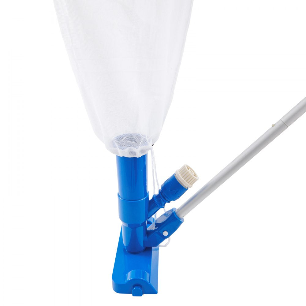 11063BX - 56" Handheld Pool Vacuum Cleaner for Above-Ground Pools