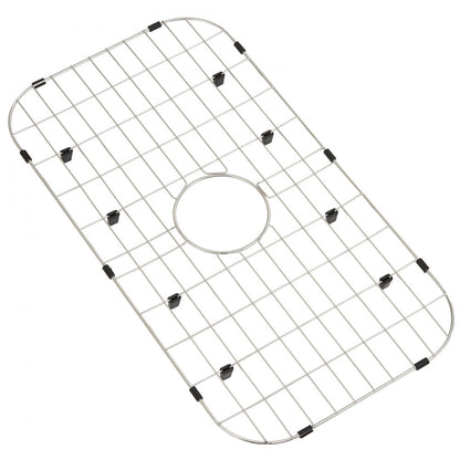 KM-BHQ-2302-SKU3 - 26" Stainless Steel Sink Protector Grid & Drying Rack