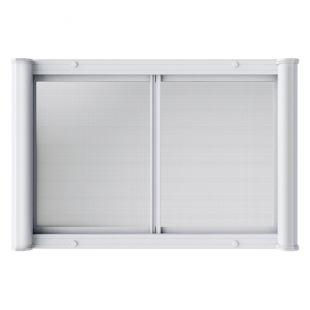dpyxscfwck36*24W - Durable Aluminum Alloy Serving Window for Food Trucks