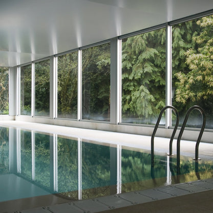 SW100048 - 100ft x 48in Tear-Resistant Fiberglass Window Screen Mesh