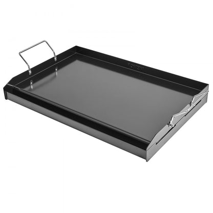 HH-SPN012 - Durable Flat Griddle Pan for Even Cooking Anytime