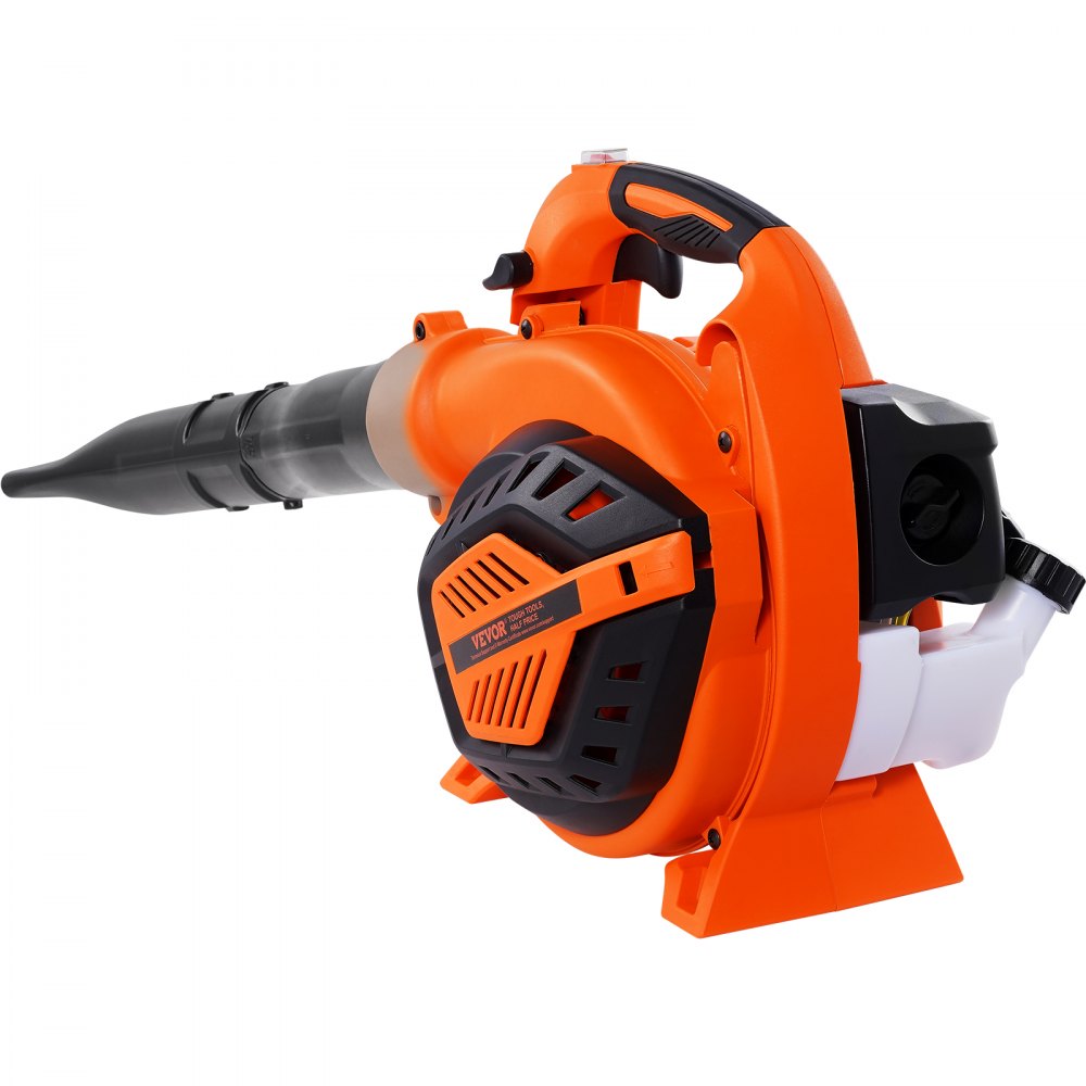 BL-260D - Powerful 2-Cycle Handheld Leaf Blower for Efficient Yard Cleaning