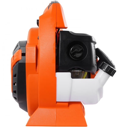 BL-260D - Powerful 2-Cycle Handheld Leaf Blower for Efficient Yard Cleaning