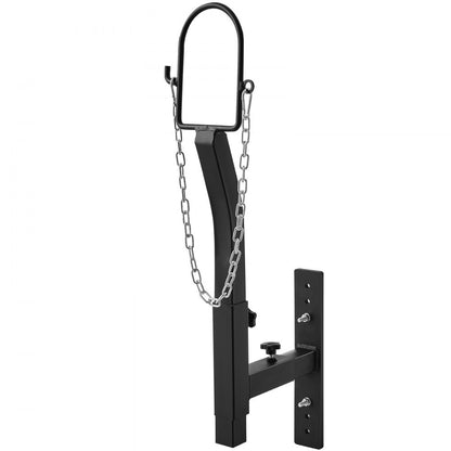 SCJ001 - VEVOR Adjustable Goat & Sheep Trimming Stand for Hoof Care