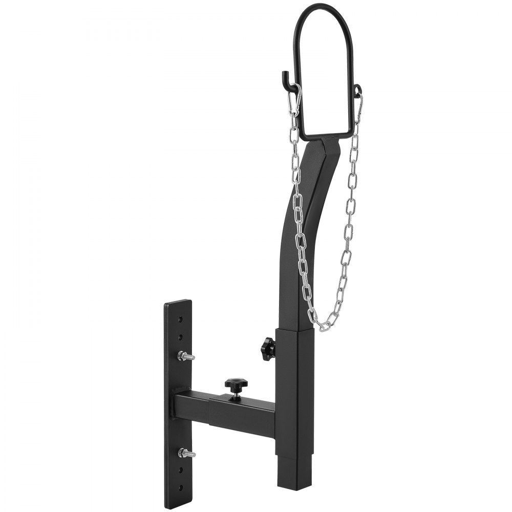 SCJ001 - VEVOR Adjustable Goat & Sheep Trimming Stand for Hoof Care