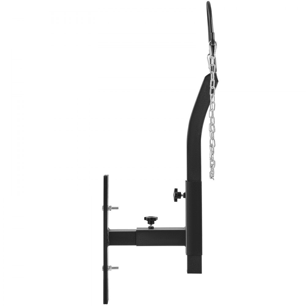 SCJ001 - VEVOR Adjustable Goat & Sheep Trimming Stand for Hoof Care