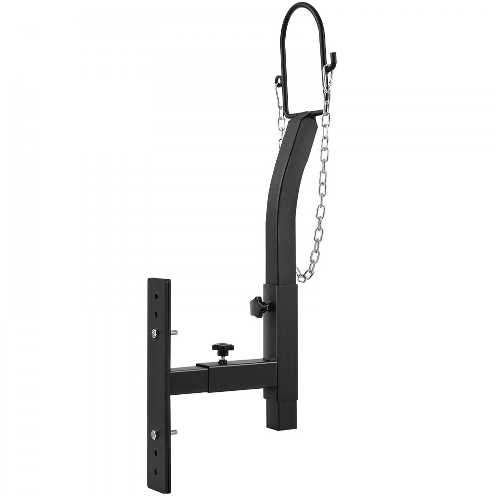 SCJ001 - VEVOR Adjustable Goat & Sheep Trimming Stand for Hoof Care