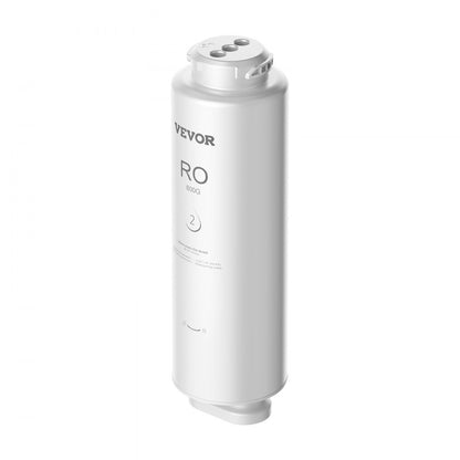 SS-009 - 800 GPD Reverse Osmosis Filter for Easy Replacement