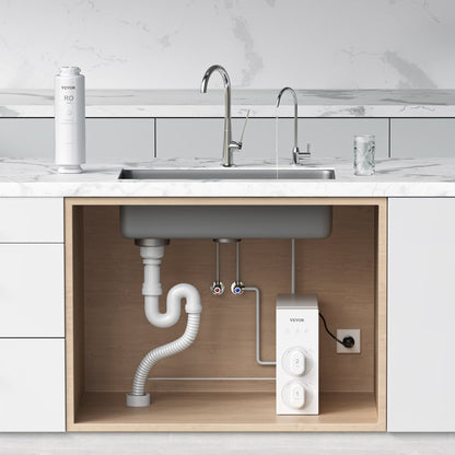 SS-007 - 400 GPD Replacement Filter for SS-001 Reverse Osmosis System