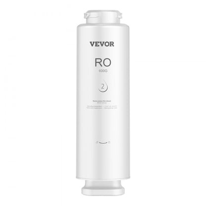 SS-008 - 600 GPD Reverse Osmosis Filter for SS-003, Tool-Free Replacement