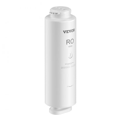 SS-008 - 600 GPD Reverse Osmosis Filter for SS-003, Tool-Free Replacement