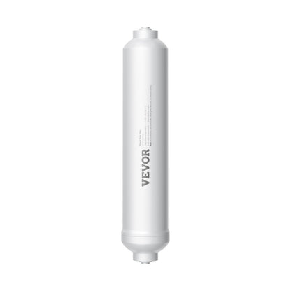SS-0011 - Under Sink Alkaline Water Filter with Quick Connect Installation