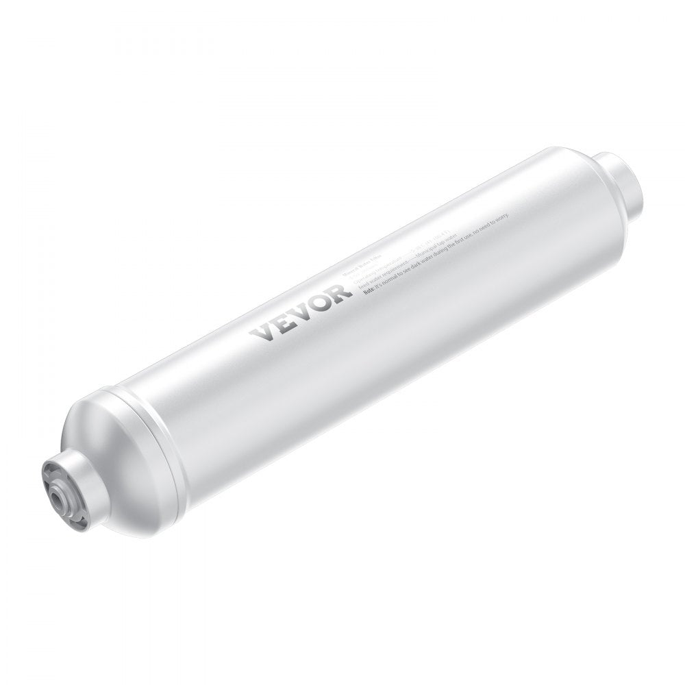 SS-0011 - Under Sink Alkaline Water Filter with Quick Connect Installation