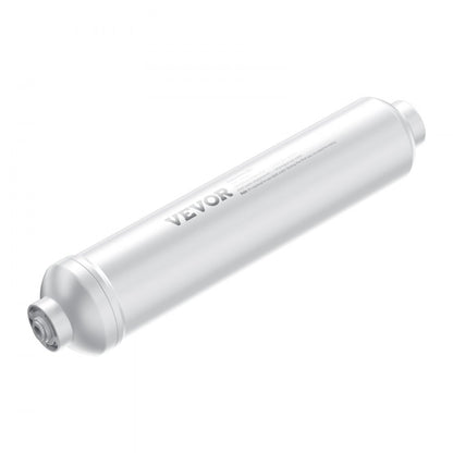 SS-0011 - Under Sink Alkaline Water Filter with Quick Connect Installation