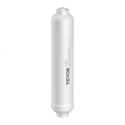 SS-0011 - Under Sink Alkaline Water Filter with Quick Connect Installation