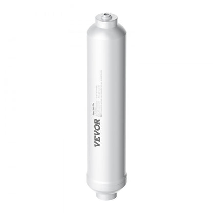 SS-0011 - Under Sink Alkaline Water Filter with Quick Connect Installation