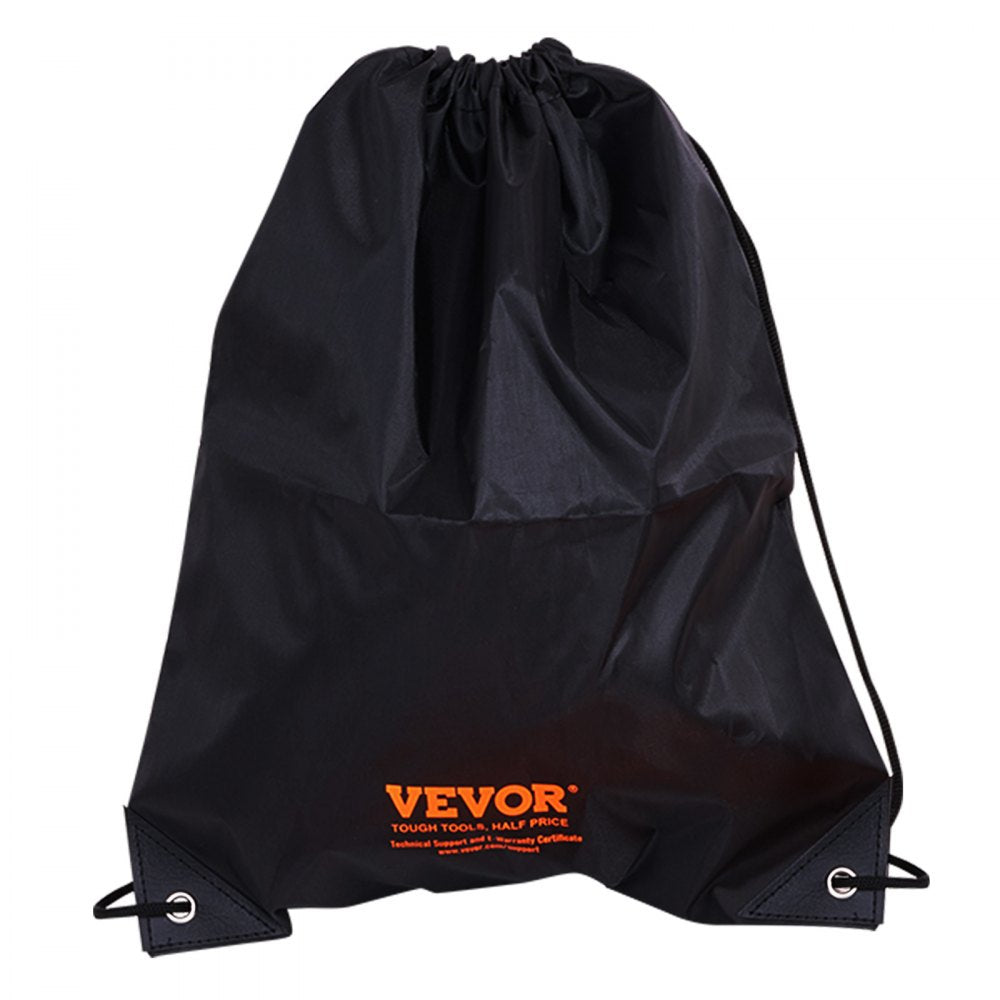 Pr-03-60 - 61ft VEVOR Slackline Kit for Family Fun and Balance Training