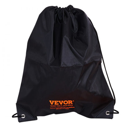 Pr-03-60 - 61ft VEVOR Slackline Kit for Family Fun and Balance Training