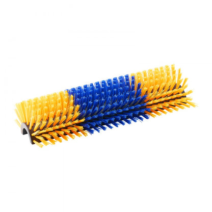 FL-CBB001 - Durable Livestock Scratching Brush with 17.1 in Bristles for Itch Relief