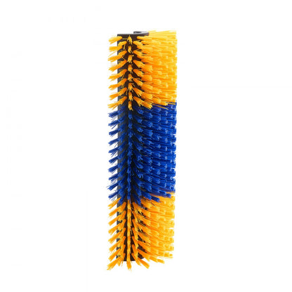 FL-CBB001 - Durable Livestock Scratching Brush with 17.1 in Bristles for Itch Relief