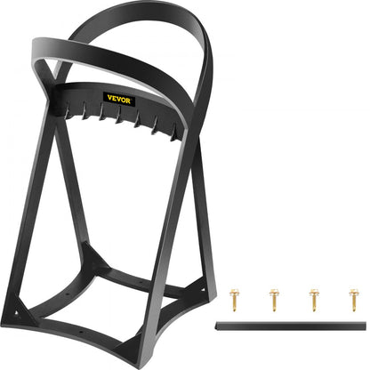 HR-PC - Portable Q235 Steel Log Splitter for 8" Diameter Logs