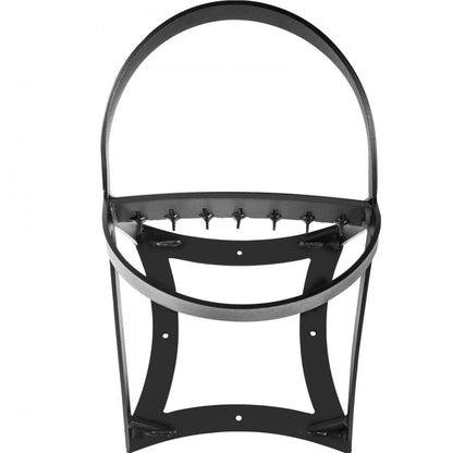 HR-PC - Portable Q235 Steel Log Splitter for 8" Diameter Logs