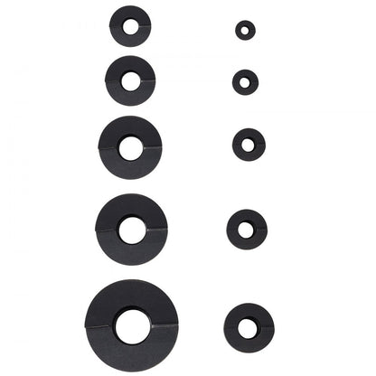SYK-15-10 - Hydraulic Punch Kit for 1/2" to 4" Clean Holes