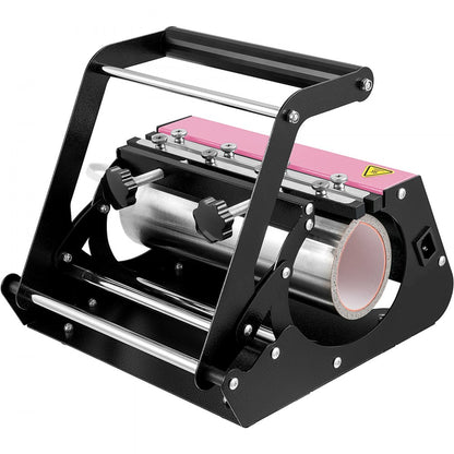 F270 - Versatile Mug Heat Press for 11-30oz Tumblers