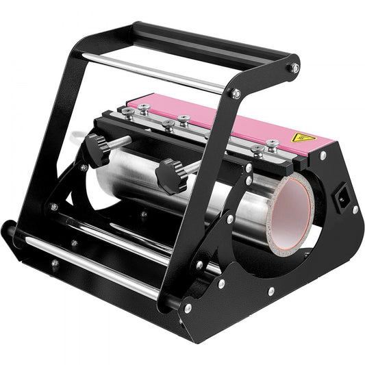 F270 - Versatile Mug Heat Press for 11-30oz Tumblers