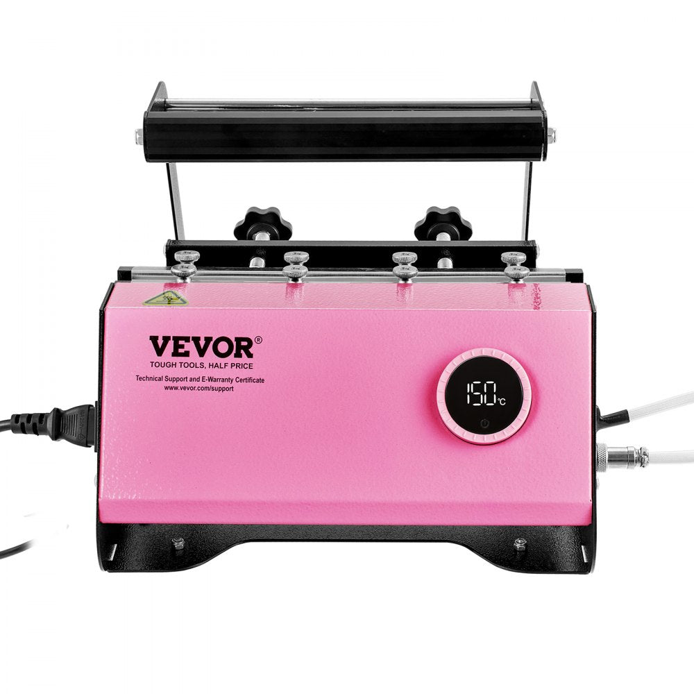 F270 - Versatile Mug Heat Press for 11-30oz Tumblers