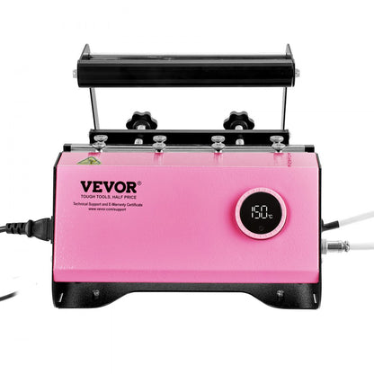 F270 - Versatile Mug Heat Press for 11-30oz Tumblers