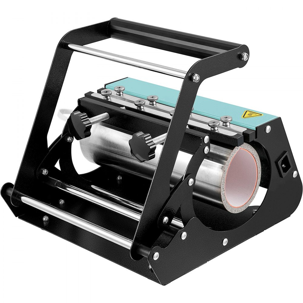 F270 - 11-30oz VEVOR Mug Press for Custom Gifts