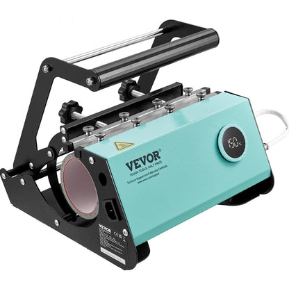 F270 - 11-30oz VEVOR Mug Press for Custom Gifts