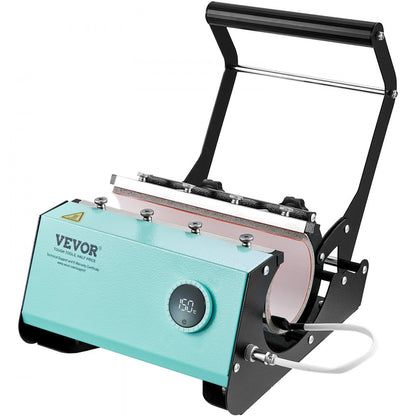 F270 - 11-30oz VEVOR Mug Press for Custom Gifts