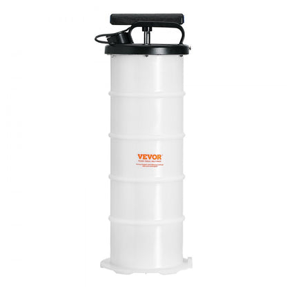 YS-087 - 1.74 Gallon VEVOR Fluid Extractor for Oil Changes