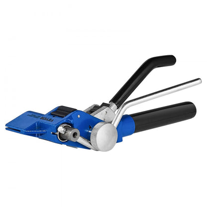 GD-5 - 100ft 304 Stainless Steel Strapping Kit with Tensioner Tool