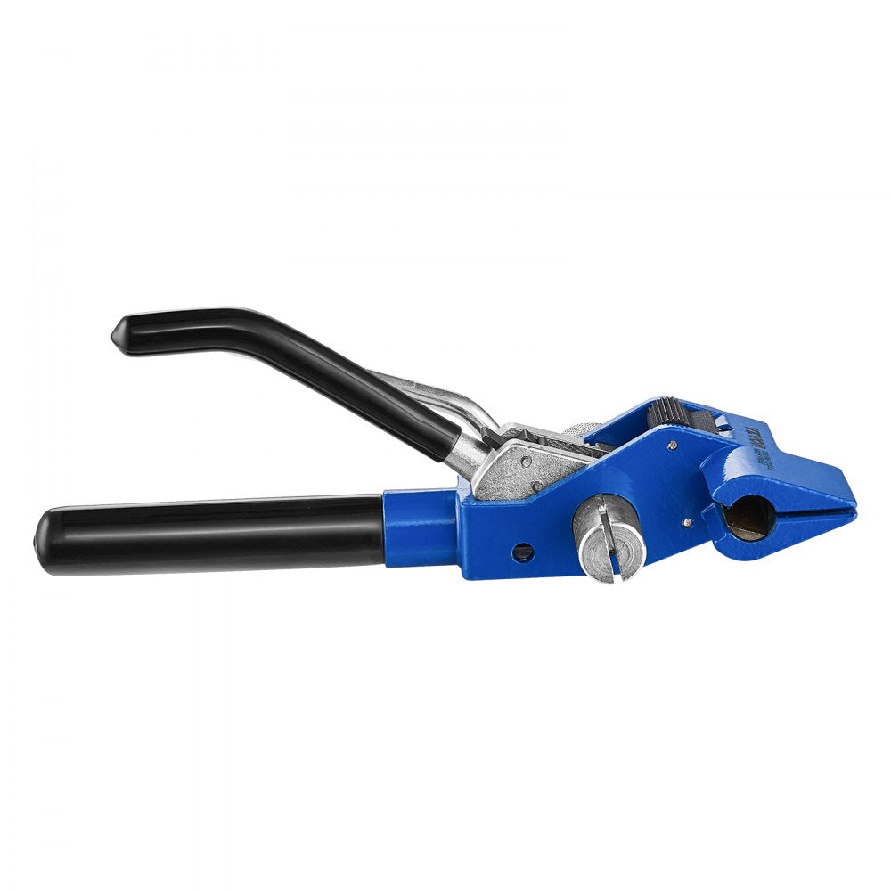 GD-5 - 100ft 304 Stainless Steel Strapping Kit with Tensioner Tool