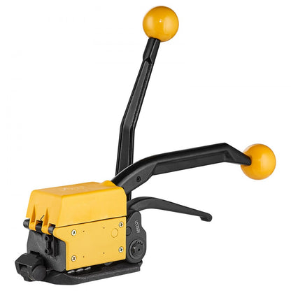 A333 - VEVOR 3-in-1 Steel Strapping Tool, 1/2"-3/4" Width